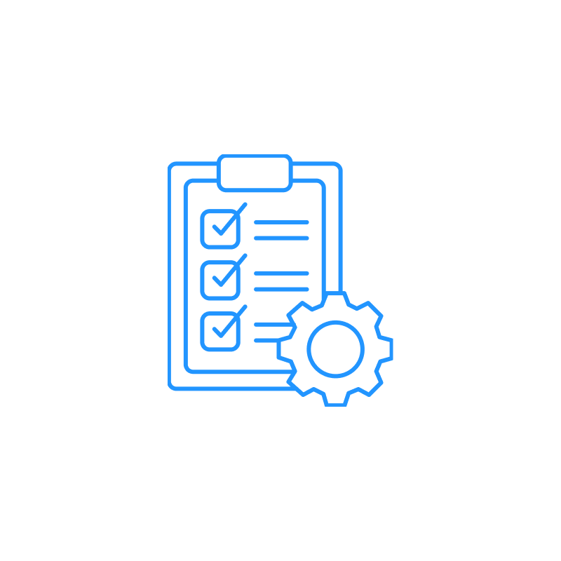 Project specification