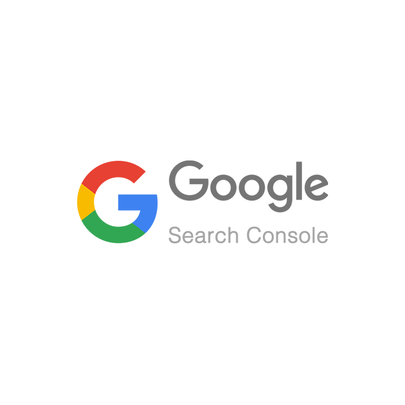 Google Search Console nustatymas