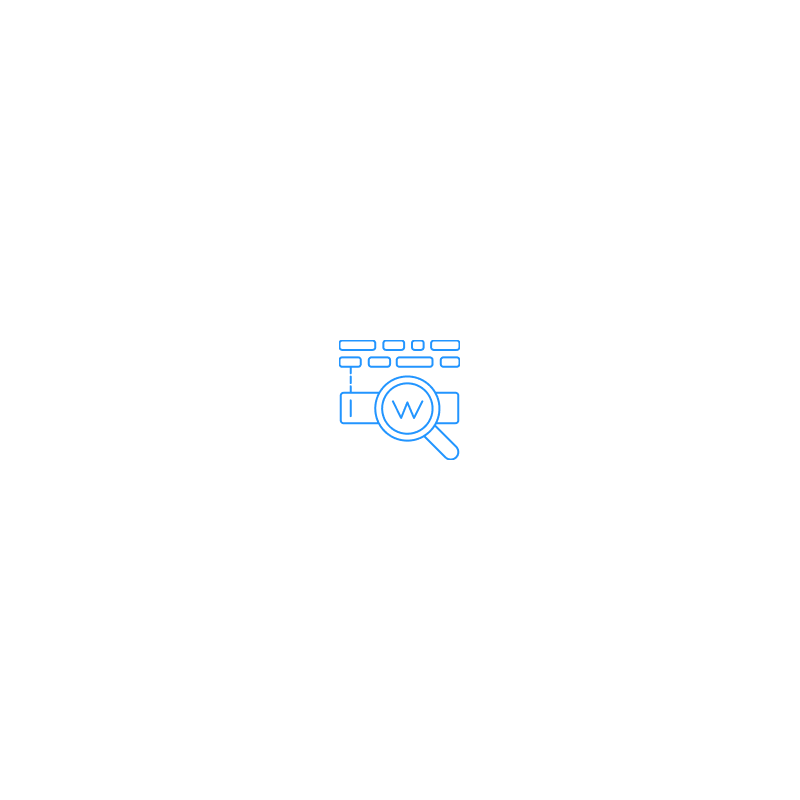 Website hygiene audit