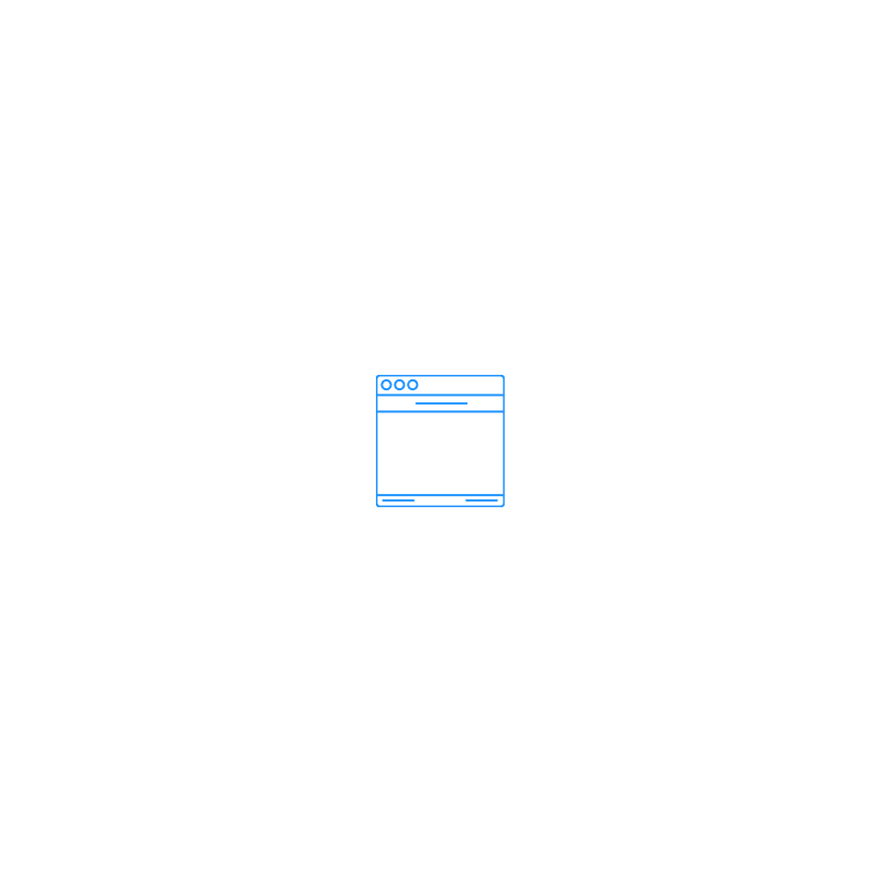 Header and footer development