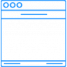 El. parduotuvės header ir footer dalies programavimas