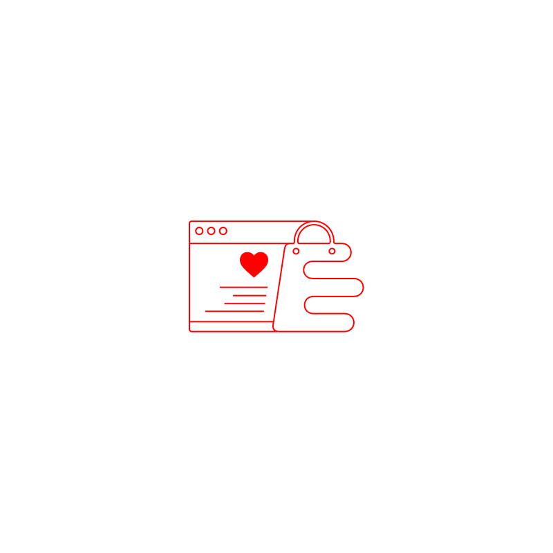 Unique Prestashop E-Shop