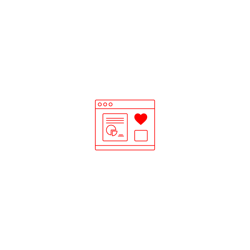 Unique Wordpress Website
