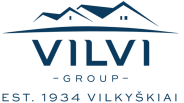 AB Vilkyškių pieninė