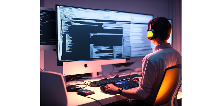 Web page creation